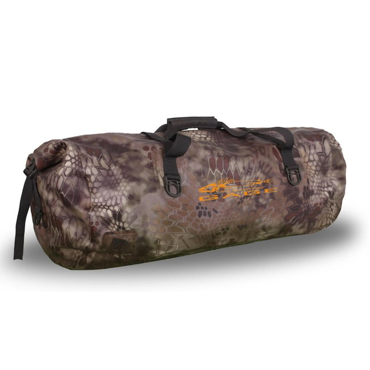 Grundens-GAGE-105-Liter-Shackelton-Waterproof-Duffel-Bag-Camo_1