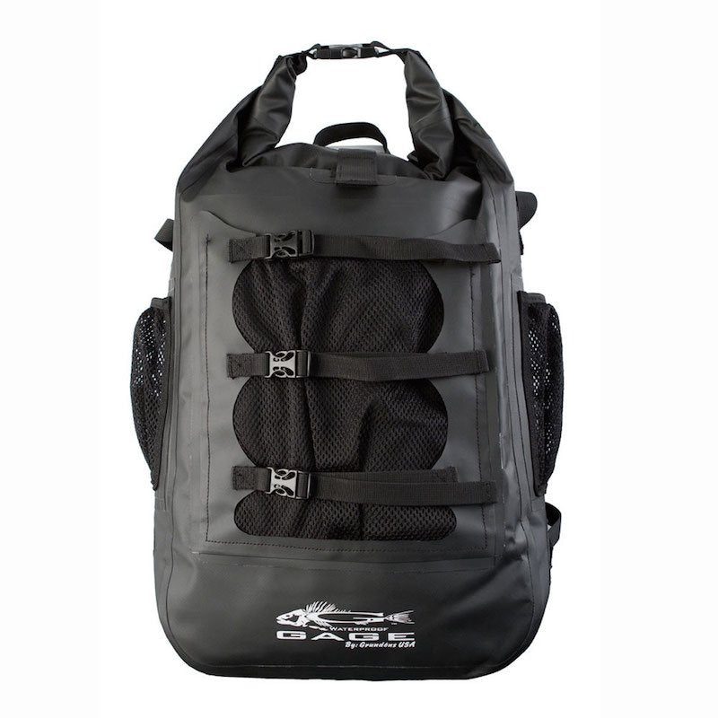 Grundens-GAGE-30-Liter-Rum-Runner-Waterproof-Backpack-Black-Front.jpg