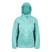 Grundens Gage Women's Weather Watch Hooded Jacket