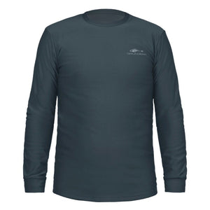 Grundens Grundies Base Layer Crew Top