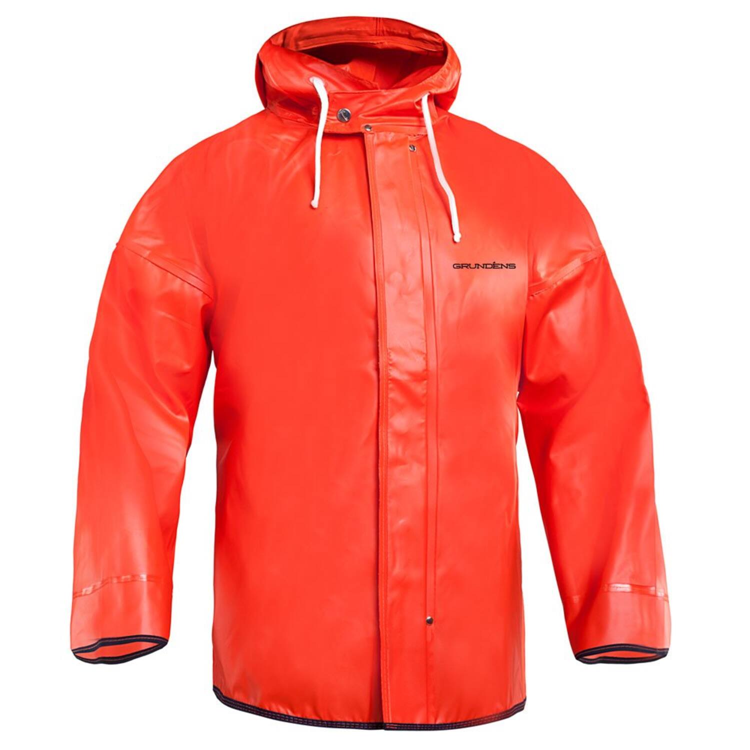 Grundens Harvestor 44 Foul Weather Jacket J&H Tackle