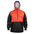 Grundens-Neptune-103-Anorak-Jacket-Orange-Front_1