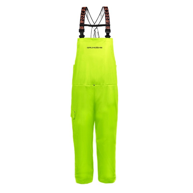 Grundens Neptune 509 Bib Pant