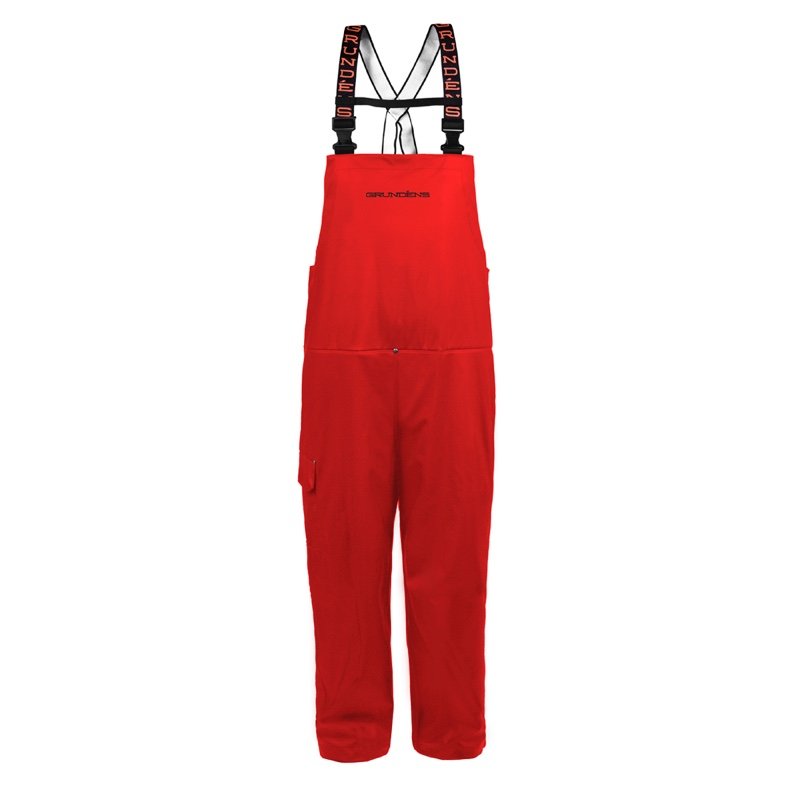 Grundens Neptune 509 Bib Pant