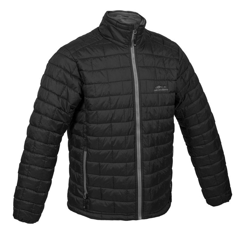 Grundens Nightwatch 2.0 Insulated Puffy Jacket