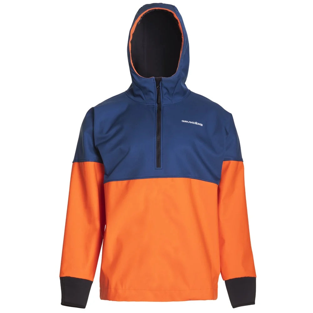 Grundens North Sea Anorak Jacket