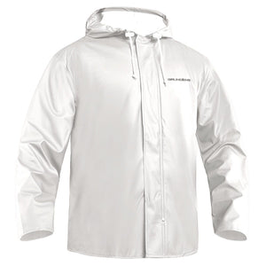 Grundens Petrus 82 Foul Weather Hooded Parka