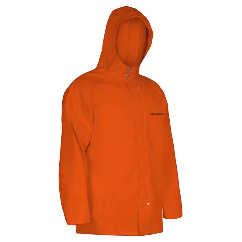 Grundens Shoreman 300 Hooded Jacket