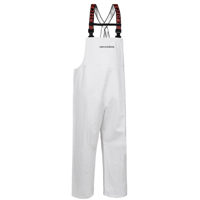 Grundens Shoreman 500 Bib Pant