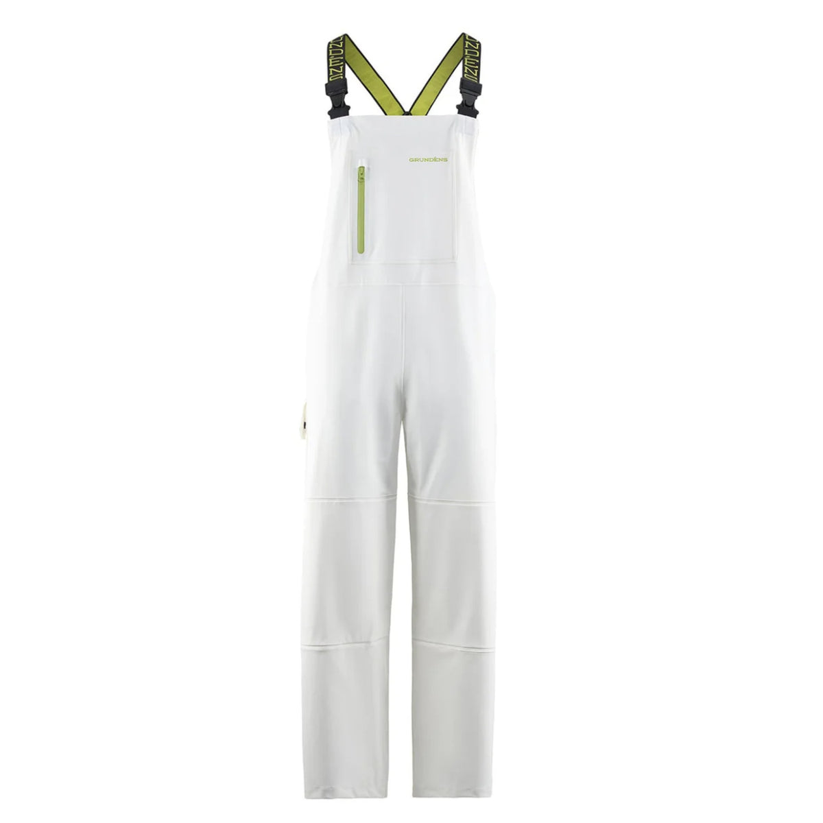 Grundens-Tourney-Bibs-White