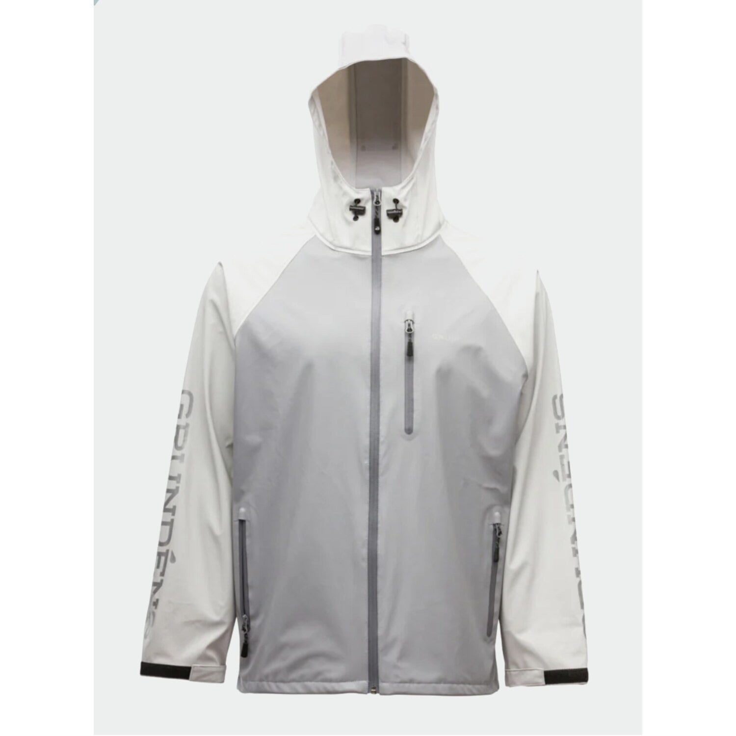 Grundens Tourney Jacket - J&H Tackle