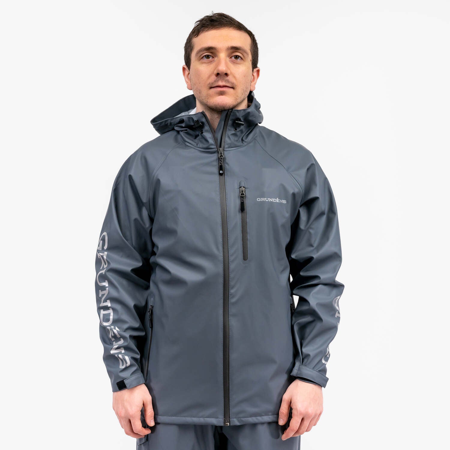 Grundens Tourney Jacket - J&H Tackle