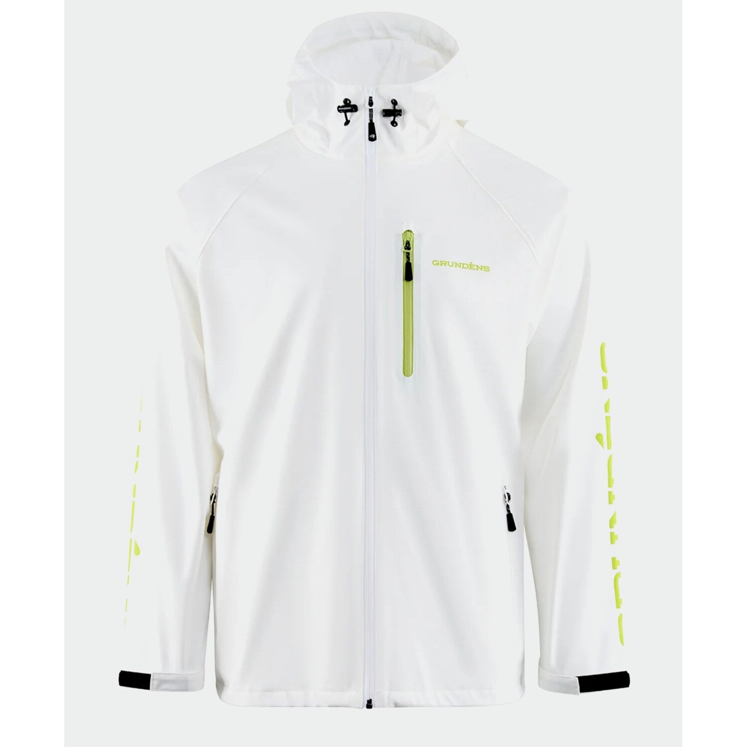 Grundens Tourney Jacket - J&H Tackle