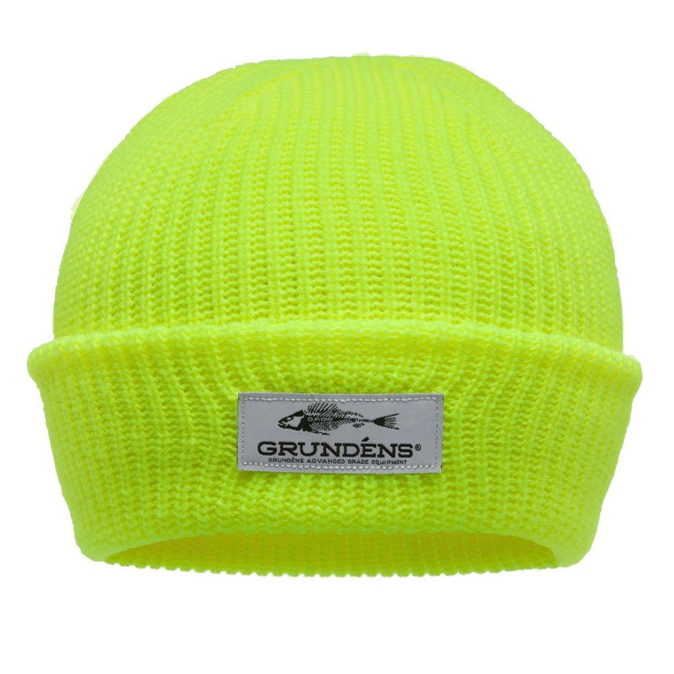 Grundens Watch Cap Beanie