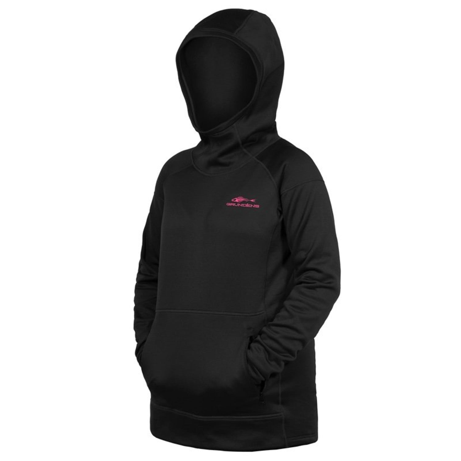 Grundens Women's Maris Hoodie - J&H Tackle