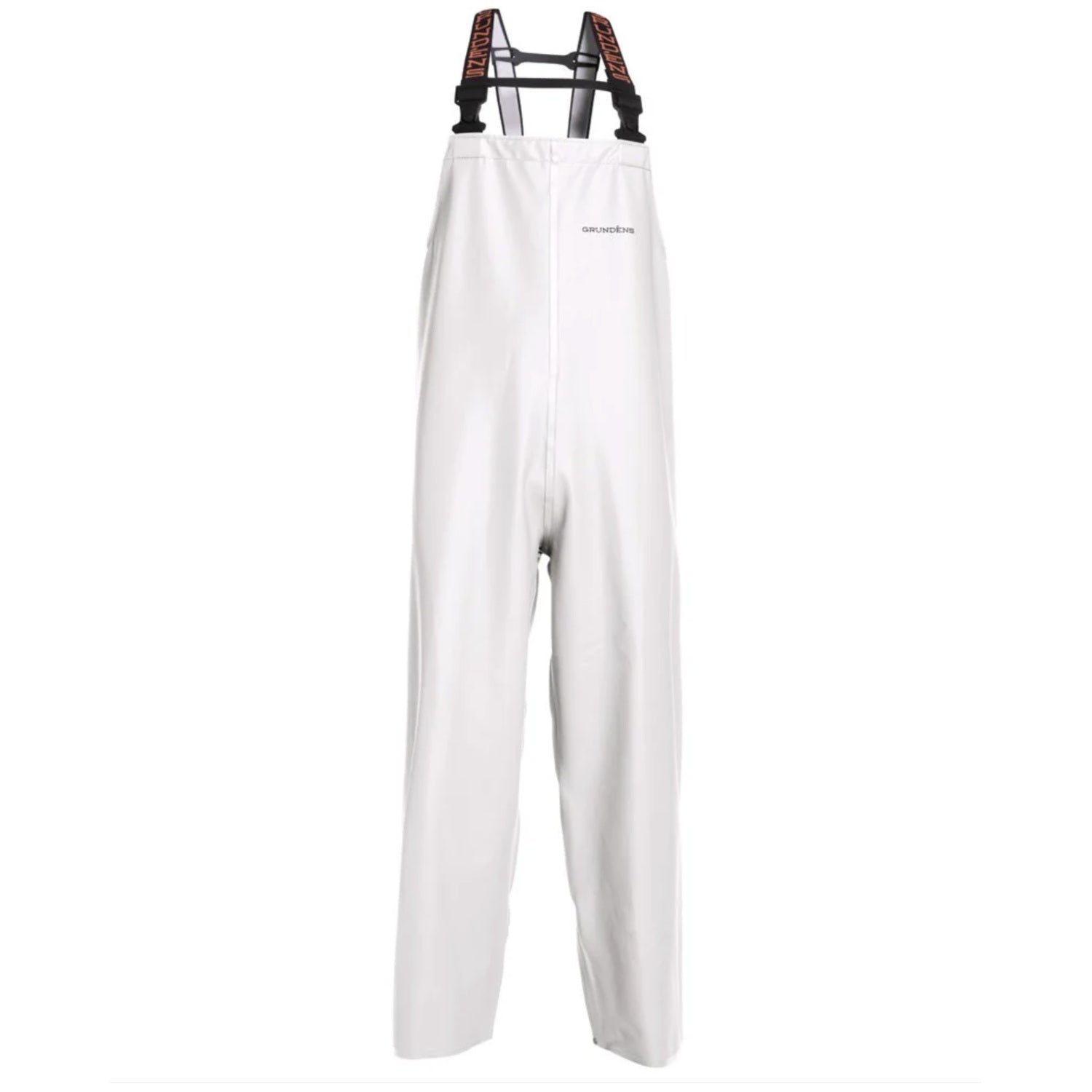 Grundens Clipper 116 Foul Weather Bib Pant – J&H Tackle