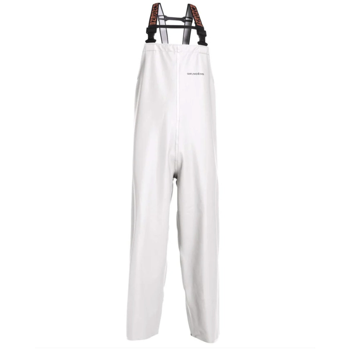 Grundens_Clipper_116_Foul_Weather_Bib_Pant_White