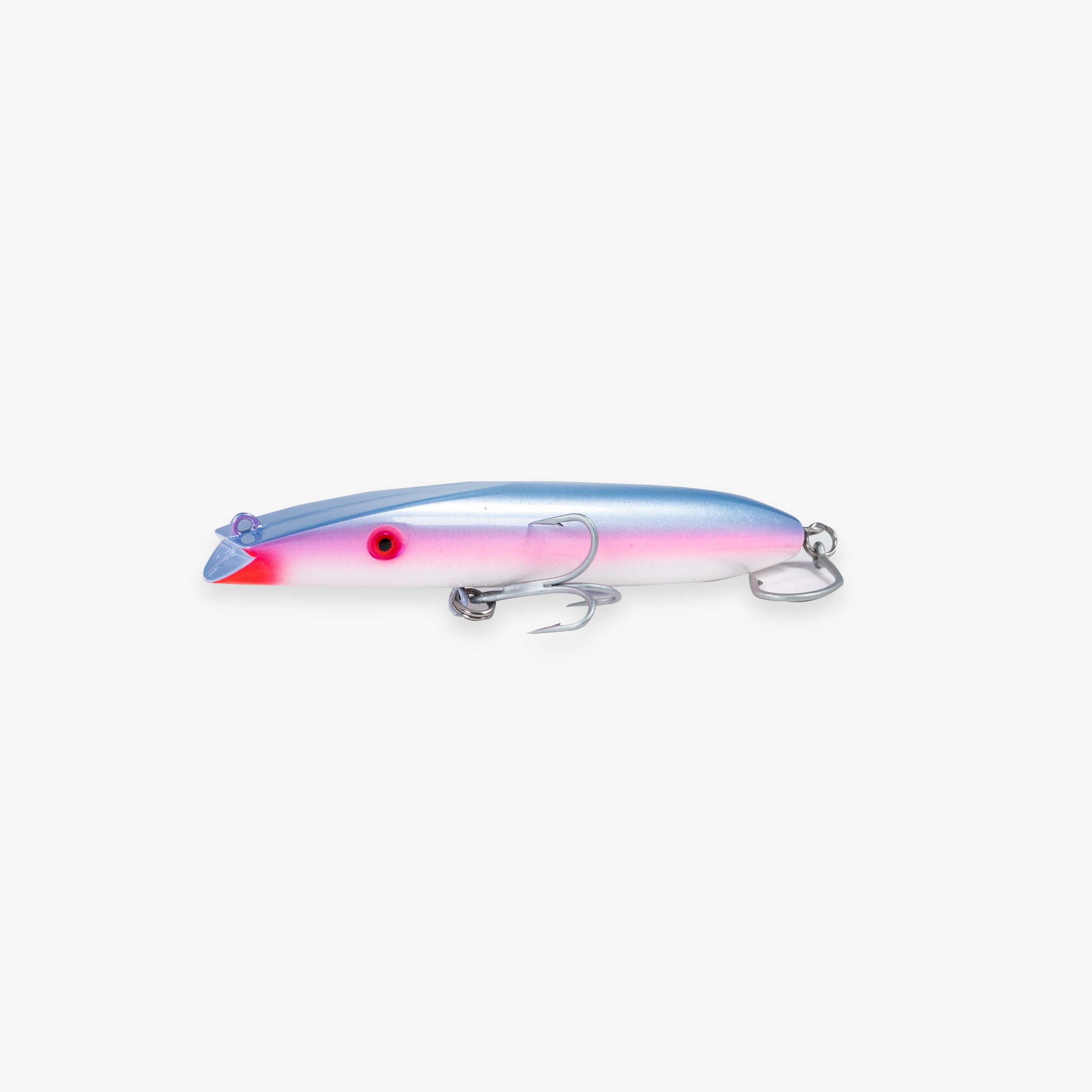 Super Strike Zig Zag 2 3/8 oz Surf Lures