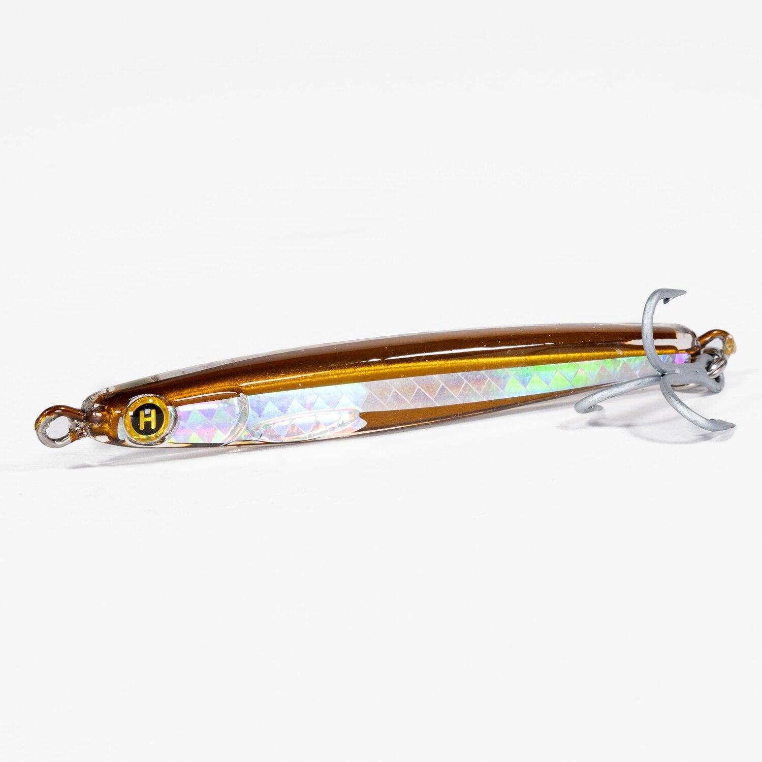 clear epoxy fishing lures on amazon Hogy SI Epoxy Jigs – J&H Tackle