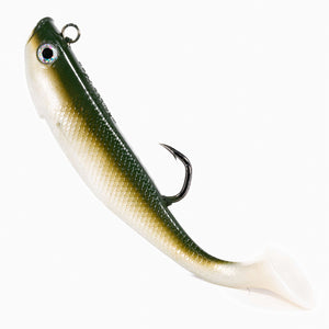 Hogy Harness Pro Tail