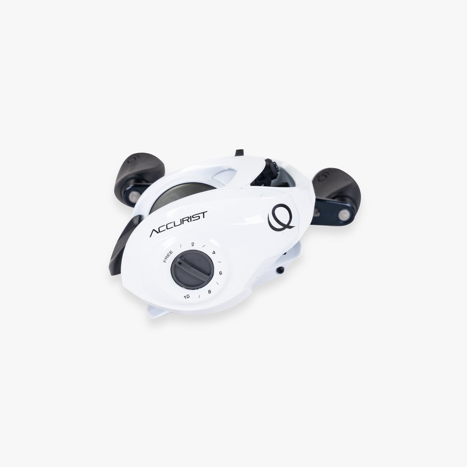 Quantum Accurist Baitcast Reel Quantum Accurist Baitcast Reel