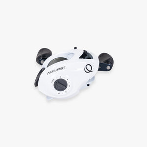 Quantum 2020 Accurist 101HPTA Baitcasting Reels