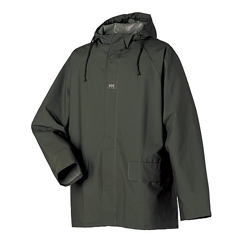 Helly Hansen Mandal Foul Weather Jacket – J&H Tackle