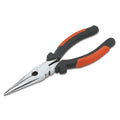 Hi-Seas-8-HT-LNP-8-Carbon-Steel-Long-Nose-Pliers-Top