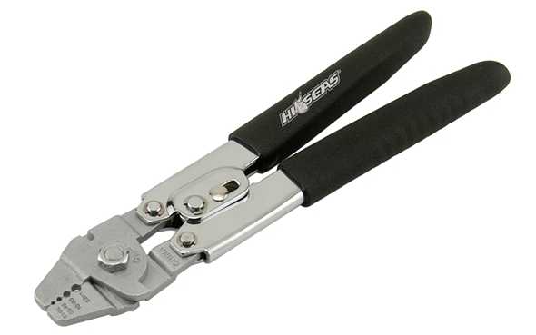 Hi-Seas Hand Crimper