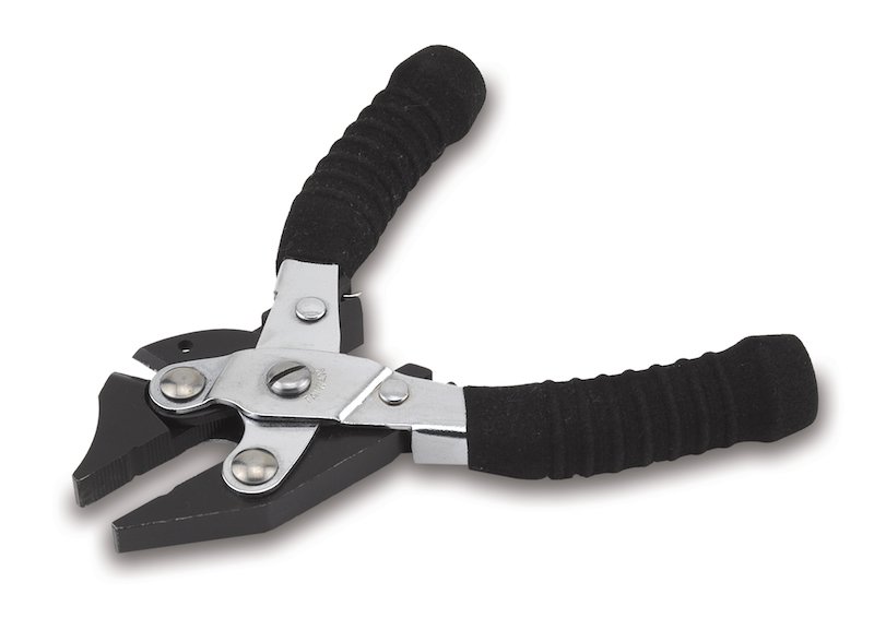 Hi-Seas 5" Carbon Steel Mono Rigging & Cutting Pliers