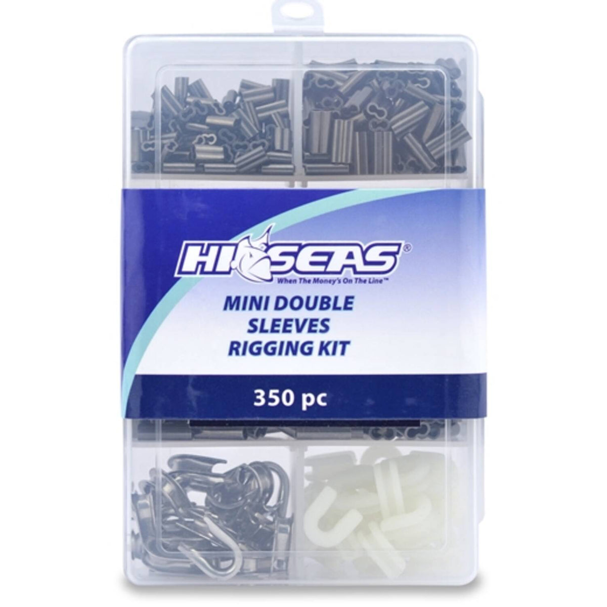 Hi-Seas-Mini-Double-Sleeves-Rigging-Kit