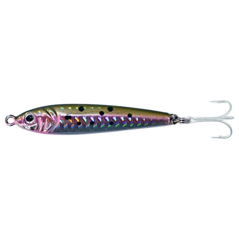 Hogy Peanut Bunker Jigs