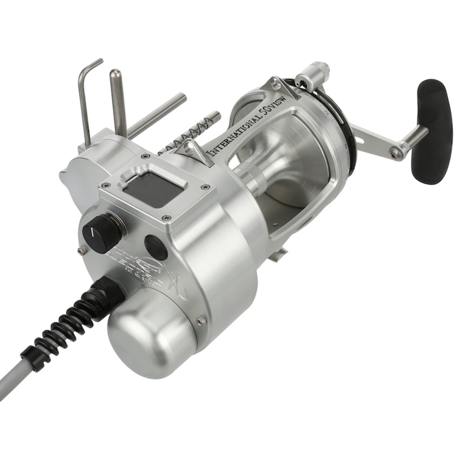 ペンリーン　Penn reels 6点セット ペンリーン Penn reels 6点セット International® VI Conventional Reel