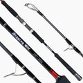 Infamous Jigging Elf Spinning Jigging Rods 300g