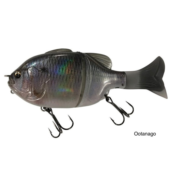 IMAKATSU GILLRoid Jr. 夜光貝 Imakatsu-Gillroid-Jr-Swimbait-