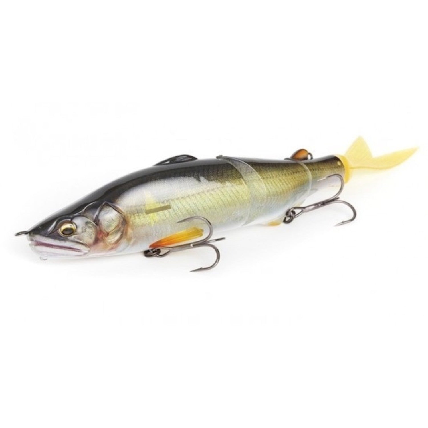 Imakatsu Replicator Swimbait - J&H Tackle