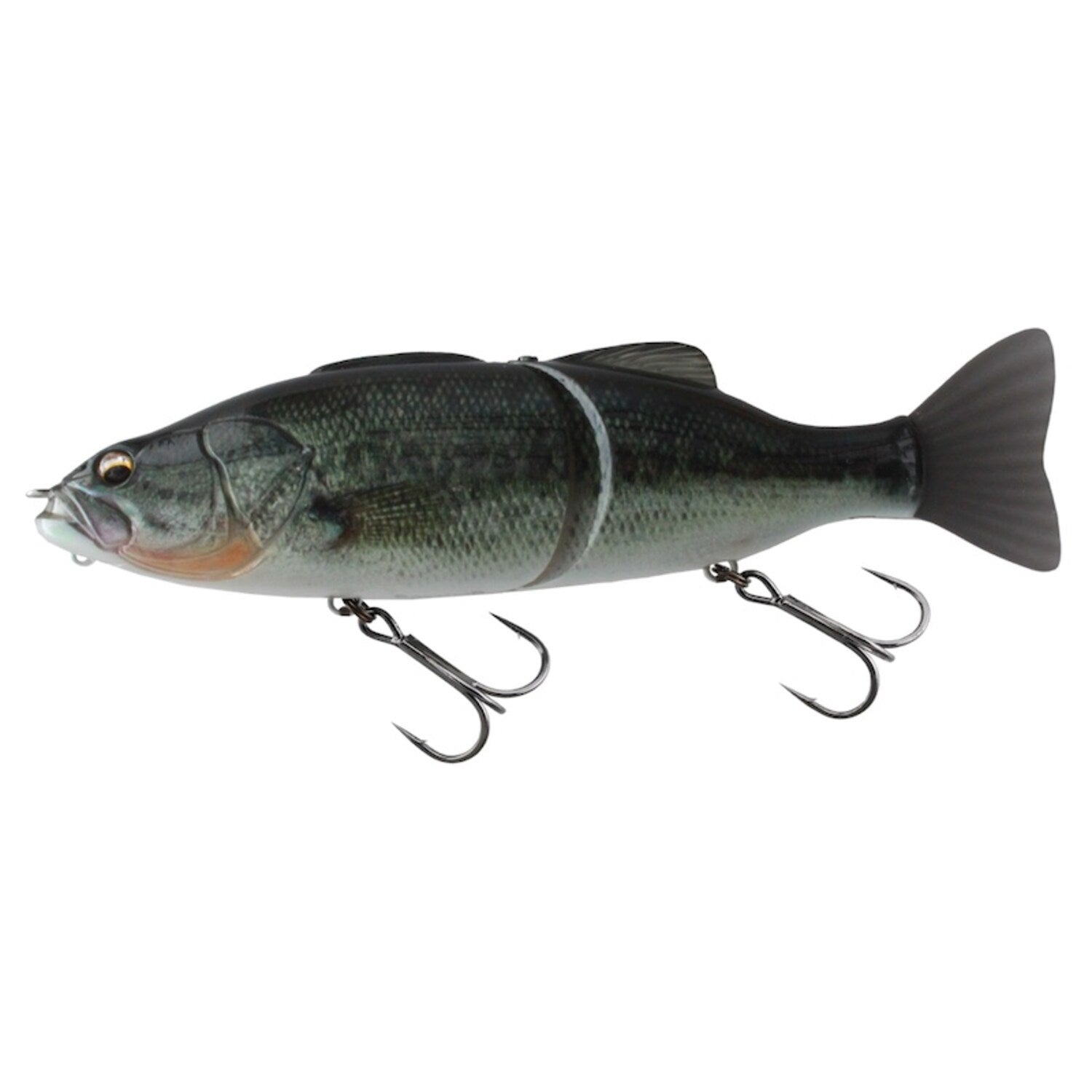 Imakatsu Replicator Swimbait - J&H Tackle