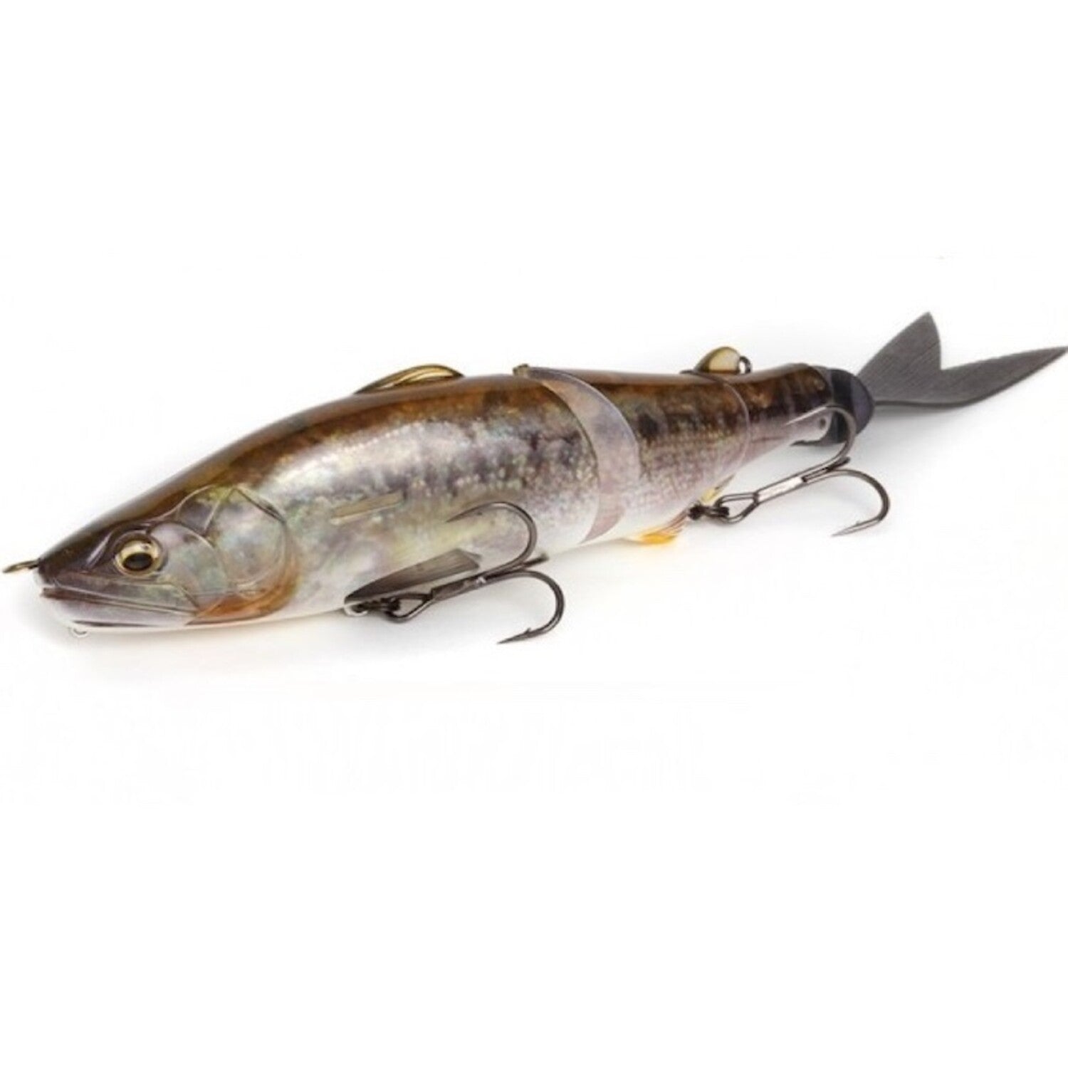 Imakatsu Replicator Swimbait - J&H Tackle