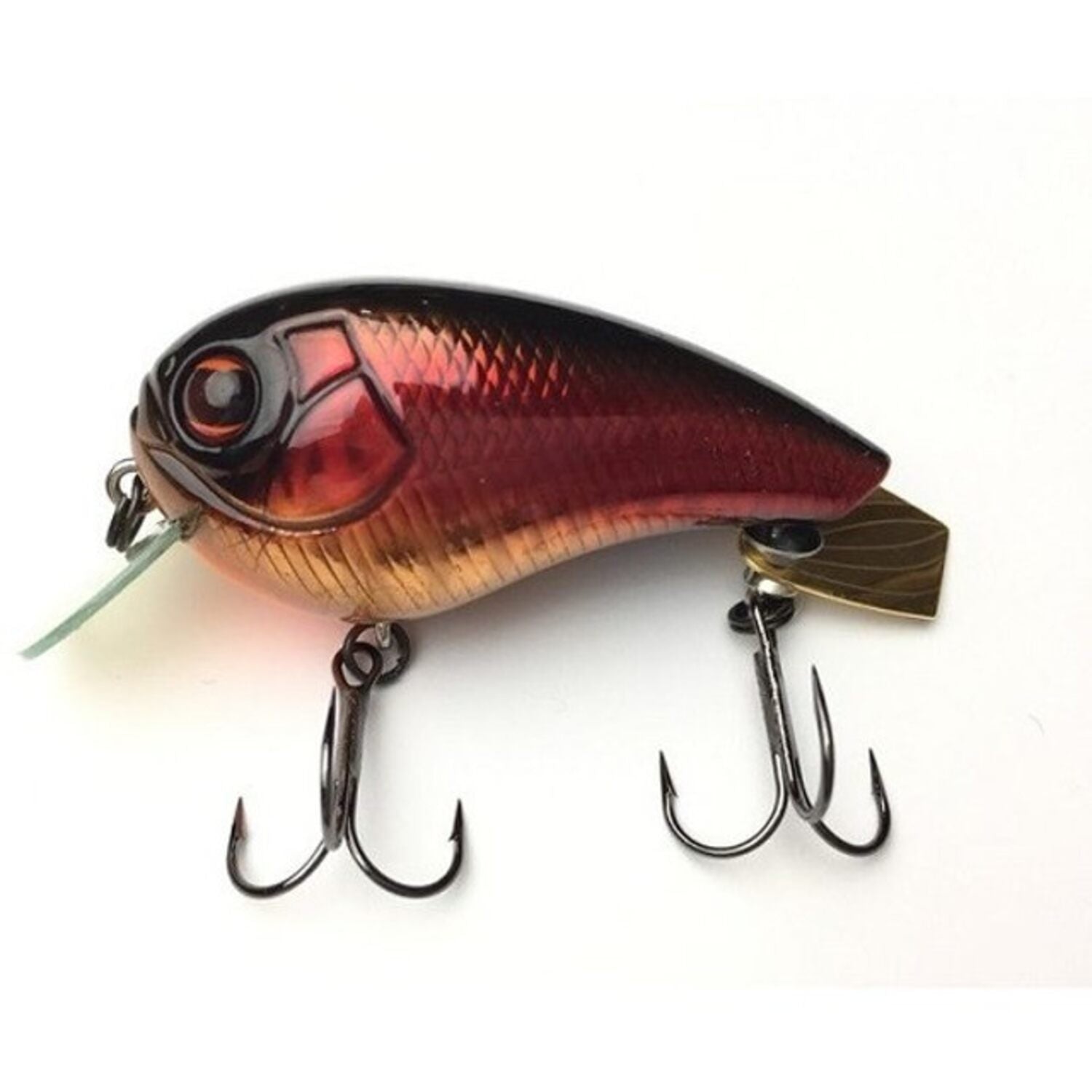 Imakatsu Waddle Bats Crankbait - J&H Tackle