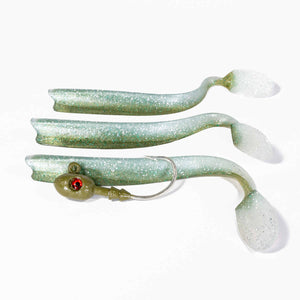 Joe Baggs Patriot Fish