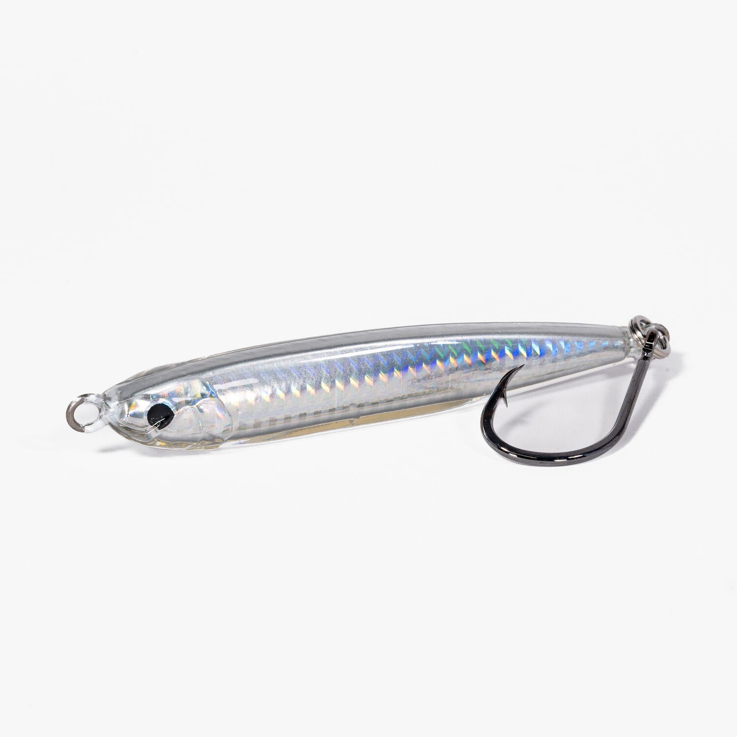 Lot De 25 Jigs BRIDGE Bagus 70g Et 50g - Leurres Pour Pêche En Mer - NEUFS
