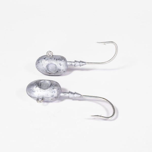 Joe Baggs SPJ Jig Heads - J&H Tackle