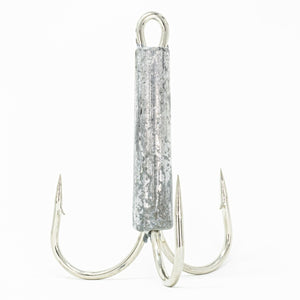 J&H Tackle Bunker Snags
