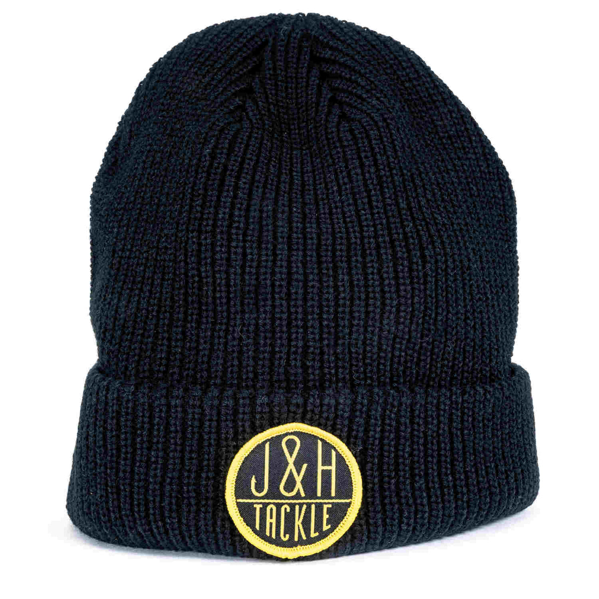 JH-Tackle-Timeless-Beanie-Black_1