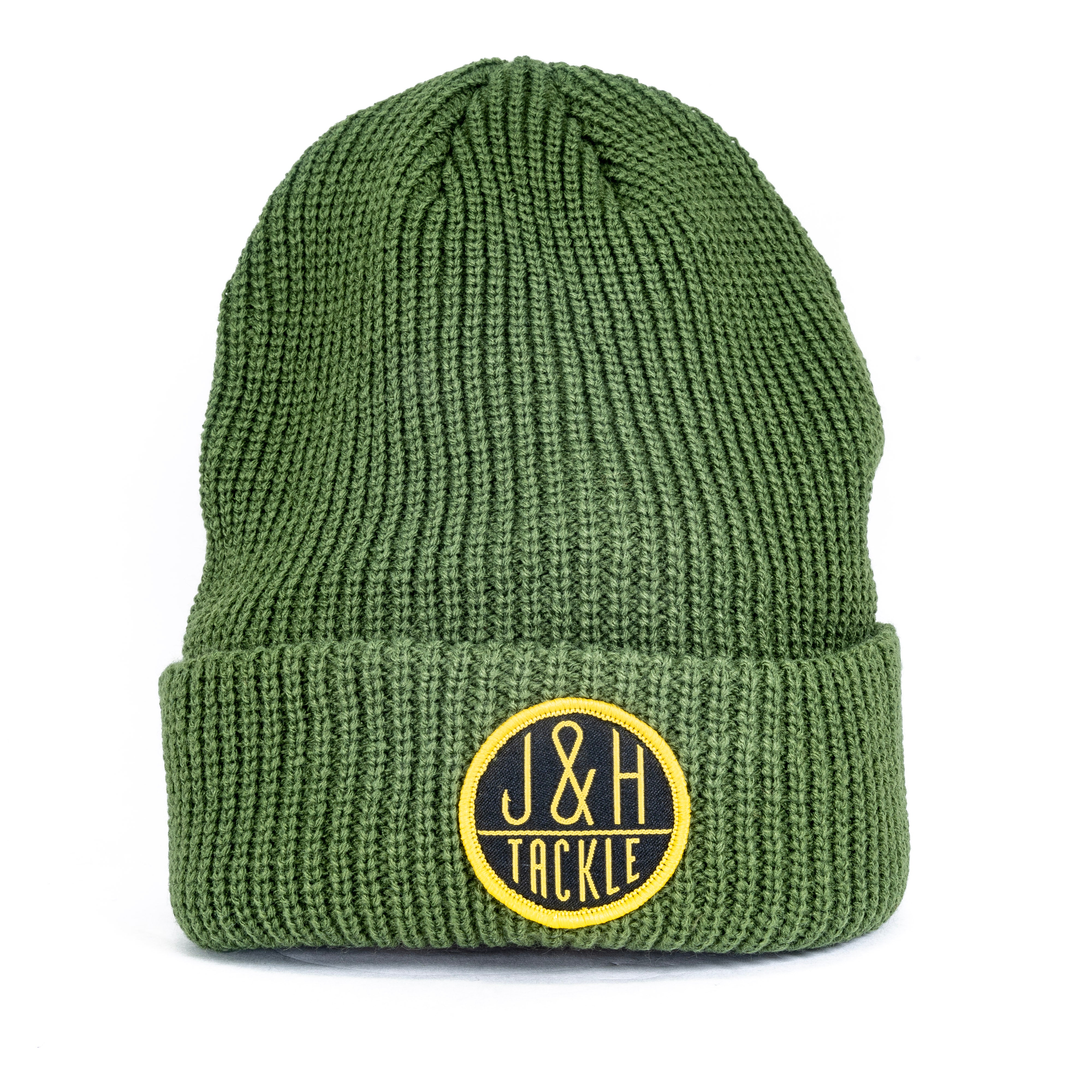 J&H Tackle Timeless Beanie