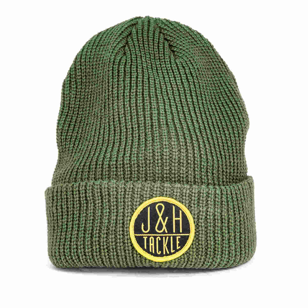 JH-Tackle-Timeless-Beanie-Olive_1