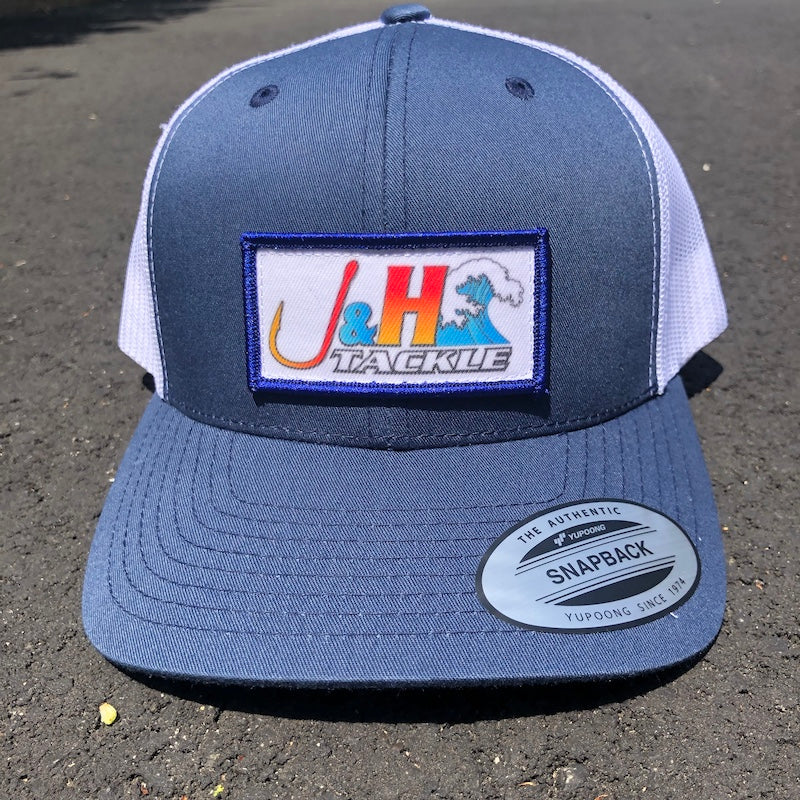 JH-Tackle-Wave-Logo-Trucker-Snapback-Front.jpg