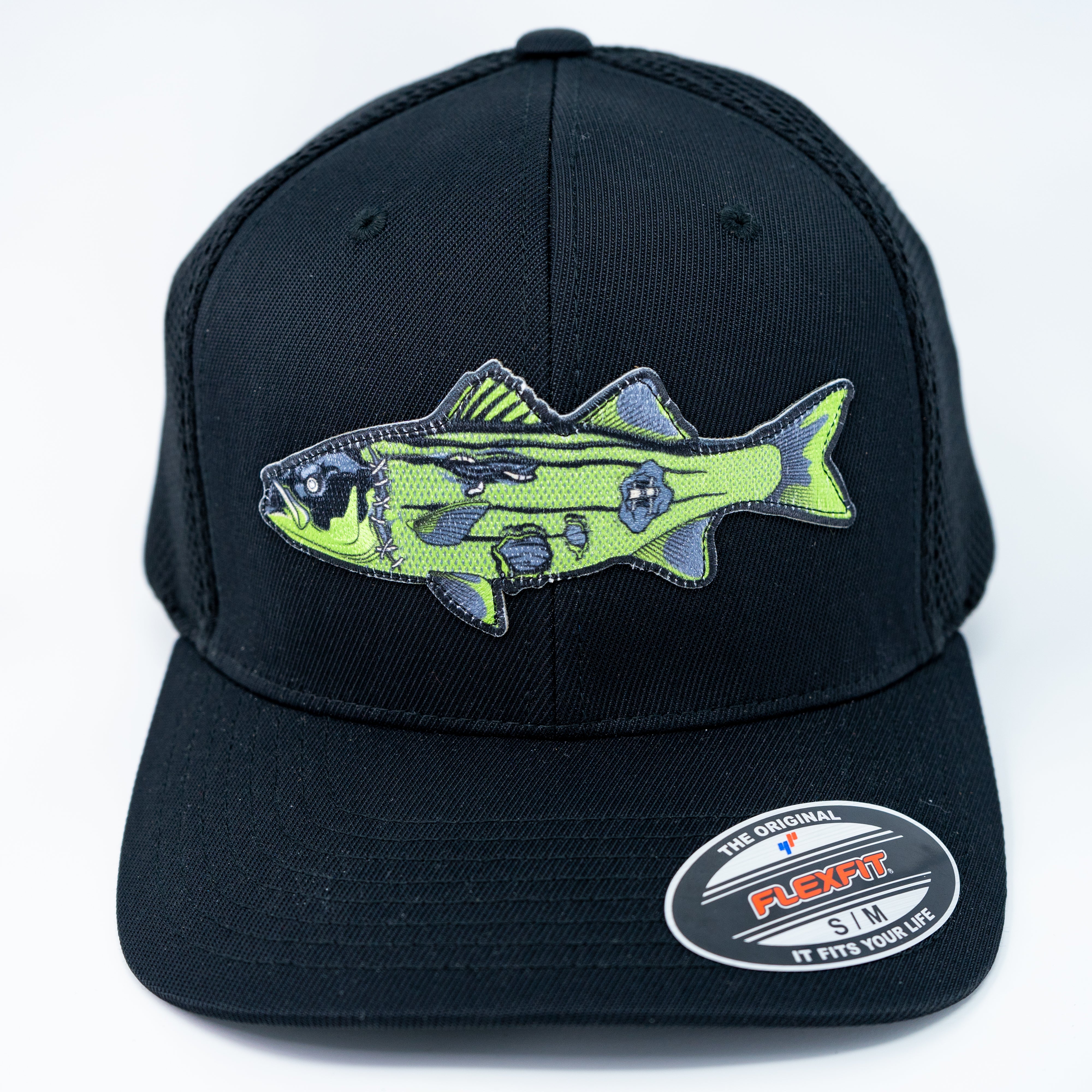 JH-Tackle-Zombie-Striped-Bass-Flexfit-Hat-blacks.jpg