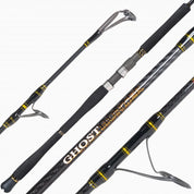 Jigging World Jigging World Ghost Hunter Rods