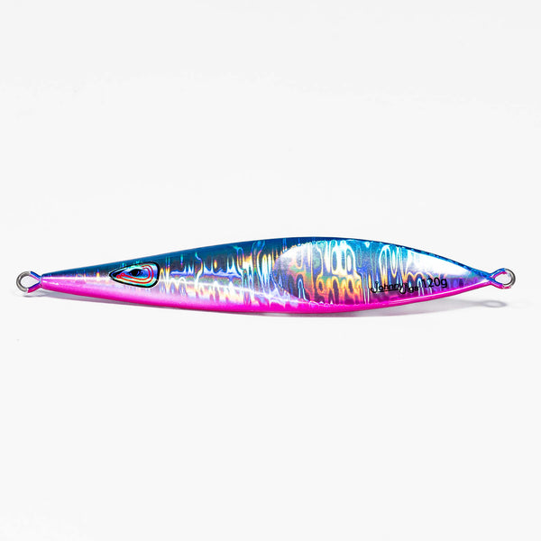 Johnny Jigs Super Sonic Slow Pitch Jigs – J&H Tackle